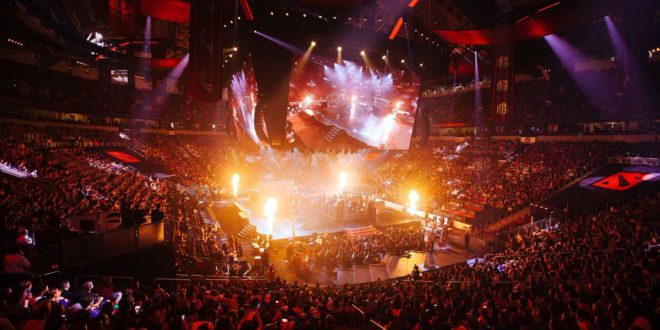 cpxsovkvyaaev2h0jpg The International's prize pool for 2017 surpasses $20m