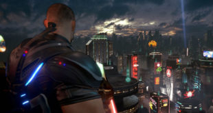 crackdown 3jpg Xbox boss says single-player games are not dead