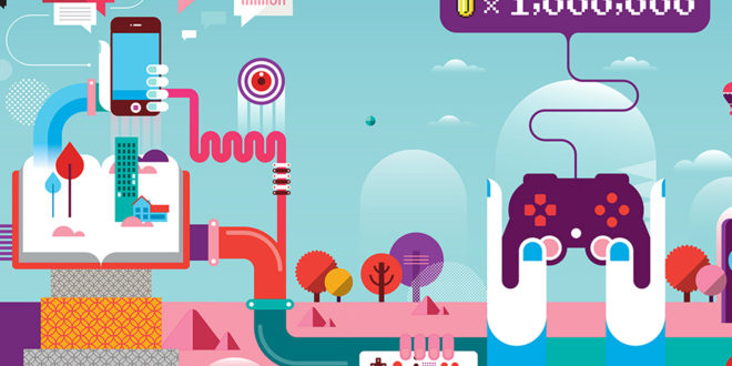 creative england 16 9 Creative England: “There's a real growth potential in more narrative forms of gaming”