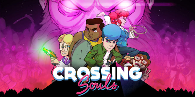 crossing souls key art 1400jpg Spanish government turns away €2m EU games funding
