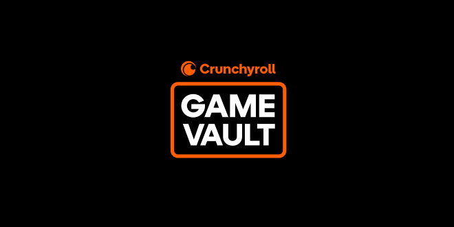 crunchyroll game vault header img [From the industry] Curve has announced an mobile publishing deal with anime streamer Crunchyroll