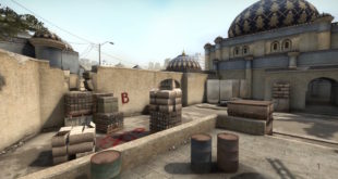 csgo 02jpg Valve's remaster of legendary Counter-Strike map Dust II is coming in next beta