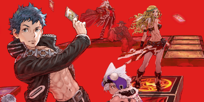 culdcept revoltpng How to market a game like Culdcept Revolt