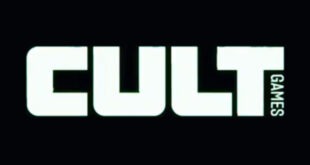 cult games header img Helen Burnill has announced CULT Games, a new publishing partner