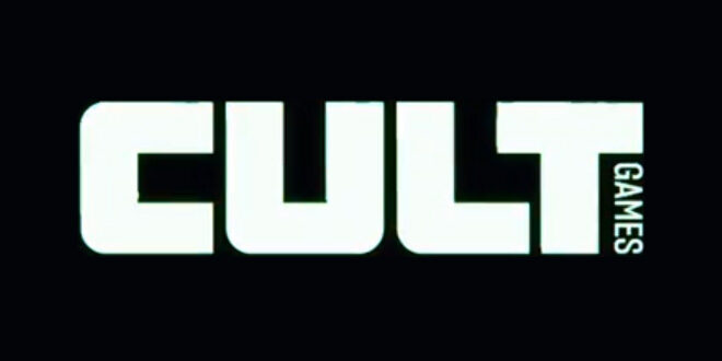 cult games header img Helen Burnill has announced CULT Games, a new publishing partner