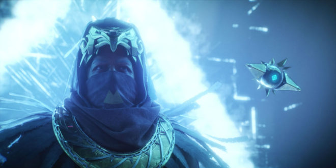 curse of osiris 1400jpg Bungie swiftly reacts to player misgivings surrounding Curse of Osiris content locks