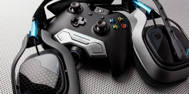 cvkto vxgamgrfojpg Logitech snaps up Astro Gaming in $85m deal