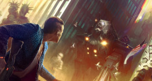 cyberpunk2077jpg Video games 'don’t need legitimising', says Cyberpunk 2077 star Keanu Reeves