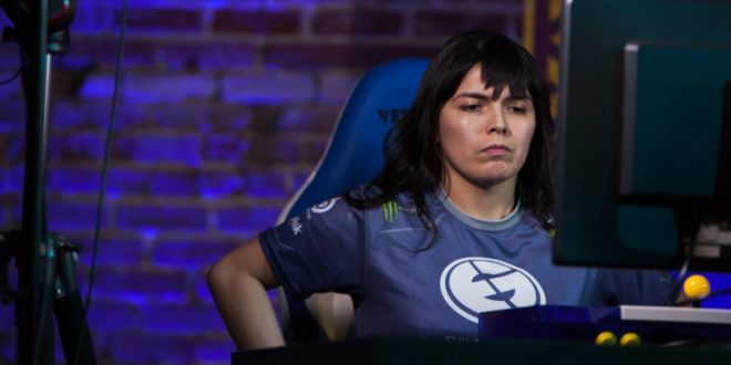 cyupuqrucaamgrzjpg Defending champion Du 'Nuckledu' Dang pulls out of Capcom Cup, replaced by Ricki Ortiz