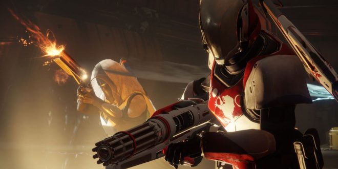 d2 story heroic 0500jpg Rogue get into competitive Destiny 2 ahead of September 6 launch