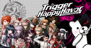 daganropapng Daganronpa developer Spike Chunsoft opens NA subsidiary