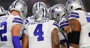 dallascowboysjpg Dallas Cowboys owners buys into CompLexity