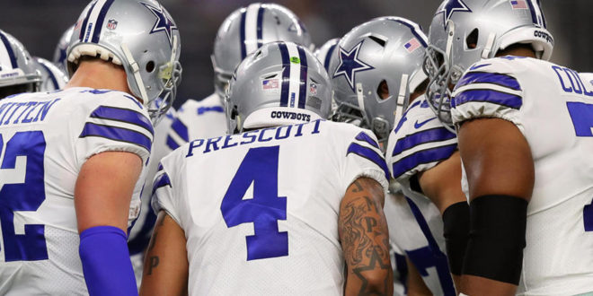 dallascowboysjpg Dallas Cowboys owners buys into CompLexity