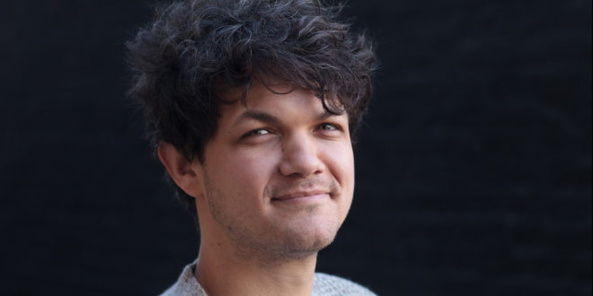 dan gray headshot 16 9 Monument Valley's Ustwo: There’s more to mobile gaming than ‘tapping candy and opening loot boxes’
