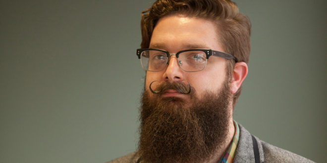 dan amosjpg OPINION: Tinderbox on how film crossovers can help build your game's audience