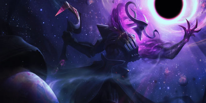 dark star league of legendsjpg Gambit Esports ditches LoL roster except for DiamondProx after Split struggles