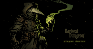 darkest dungeon Red Hook Studios to partner with Merge Games to bring Darkest Dungeon to retail