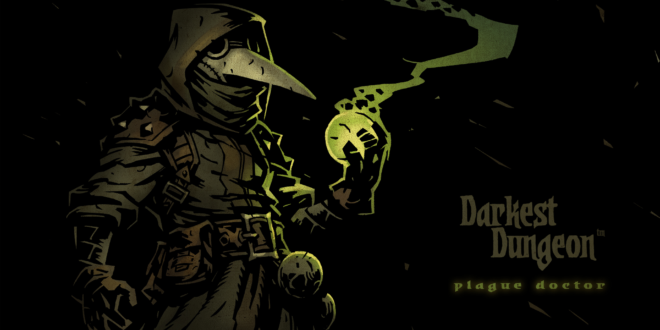 darkest dungeon Red Hook Studios to partner with Merge Games to bring Darkest Dungeon to retail