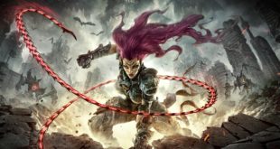 darksiders 3jpg THQ Nordic: US will be strongest market for Darksiders III