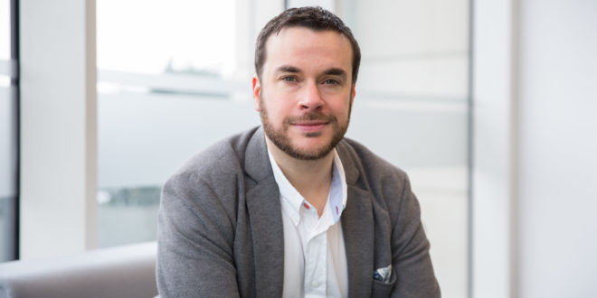 dave haynes HTC announces Dave Haynes as Vive X director in Europe