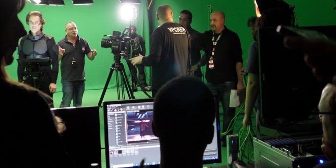 daveschool [Industry news] Dave School of Digital Arts Named Unreal Engine Academic Partner by Epic Games