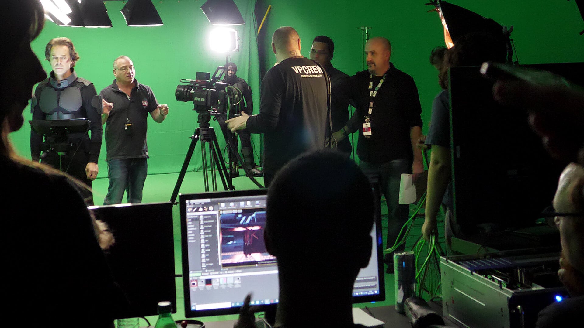 [Industry news] Dave School of Digital Arts Named Unreal Engine Academic Partner by Epic Games