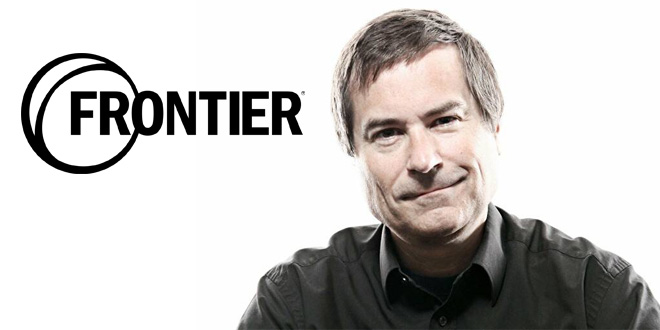 Frontier Developments Board Restructures As David Braben Steps Down As