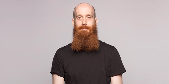 david king staff profile image credit julien martinez leclerc 710x354 1 David King on teaching diverse games and why he never stops experimenting