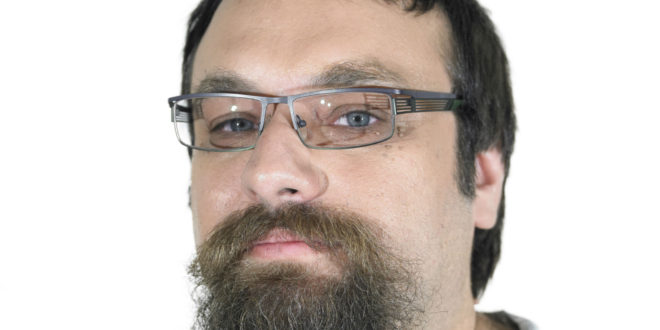 davide solianijpg Ubisoft talks Mario + Rabbids, working with Nintendo and renewing the strategy genre
