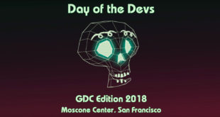 day of the devs gdc 2018 2 16 9 Game Developers Conference organisers reveal Day of the Devs lineup