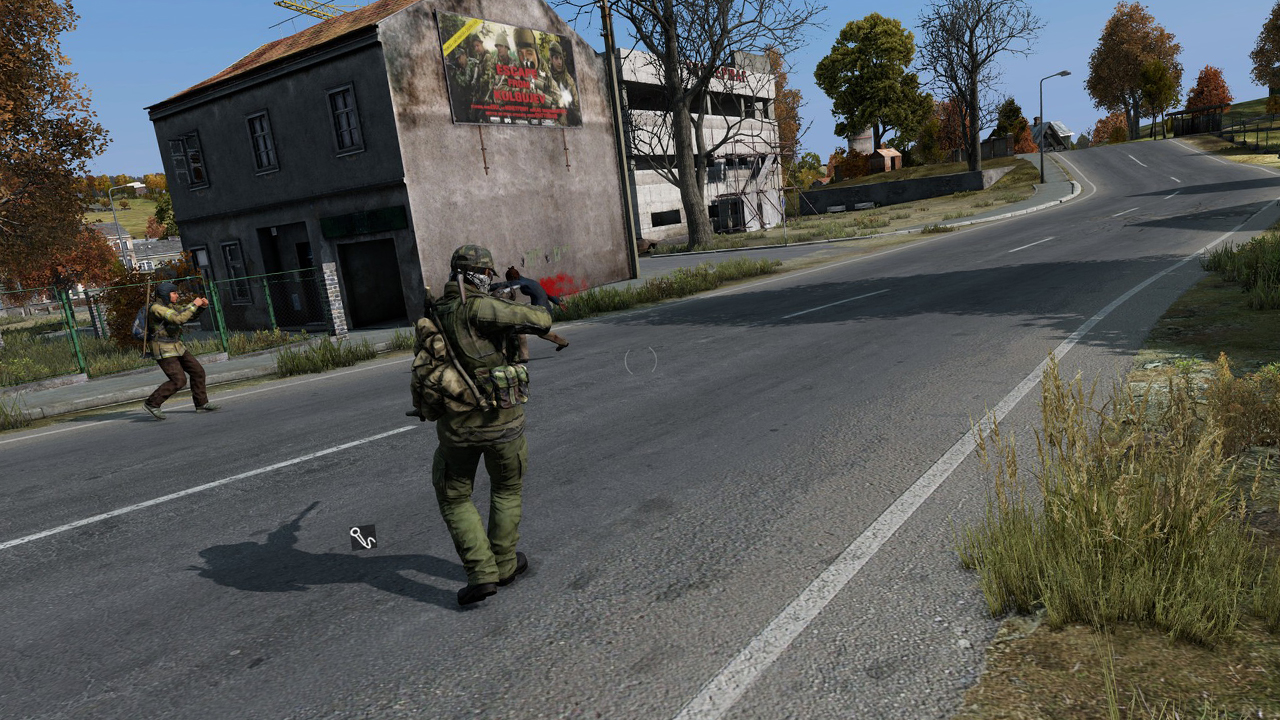 is dayz on ps4
