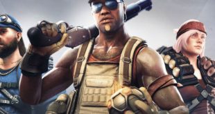 db00jpg Splash Damage's Neil Alphonso on what Dirty Bomb looks like a year from now