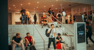 ddc2023 Conference 021 atmosphere [From the industry] devcom Developer Conference 2024 announces new speakers and program highlights