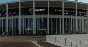 ddc2024 at Confex [From the industry] devcom developer conference breaks all records in a new location