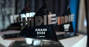 ddc2024 networking dinner 1 devcom serves up award winners ahead of a packed week in Cologne