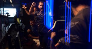 ddrhmgxxcaas6 ojpg FACEIT's Michele Attisani talks sustainability, the ECS and it's Cancun experiment