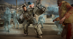 dead rising 4 2 Capcom confirms redundancies at Vancouver studio