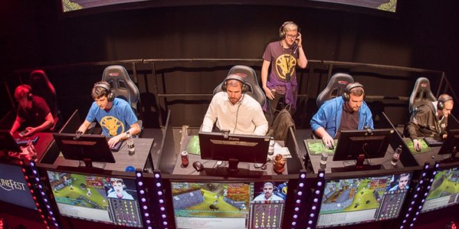 deadman ratio 169jpg RuneScape Deadman Autumn International winner is disqualified following investigation