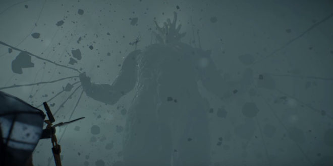 deathstrandingjpg Death Stranding, Bayonetta 3 and From Software tease storm The Game Awards as Zelda wins Best Game