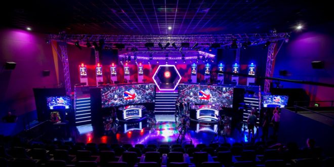dekkojzxuaajuj6 1jpg Gfinity partner with ELEVEN SPORTS to bring Elite Series to TV in the U.S and other international markets