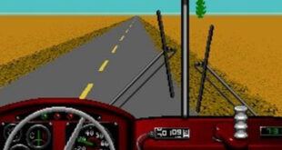 desert bus header Desert Bus 2022 raises $1.1 million USD in 166 hour stream