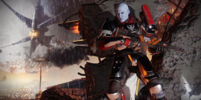 destiny 2 2017 was a record breaking year for Activision Blizzard