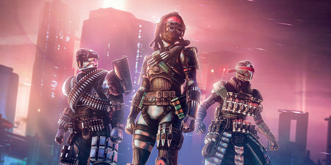 destiny 2 lightfall header Critical Path: February 2023 – Highlights for the month!