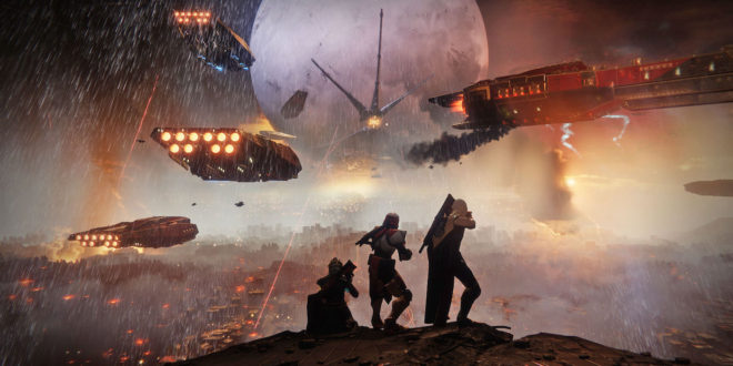 destiny 2 screenshotjpg Opinion: Shared Destiny