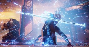 destiny 2 arcstrider cabal 38400jpg Destiny 2's competitive crucible playlist hints at a compelling esports future
