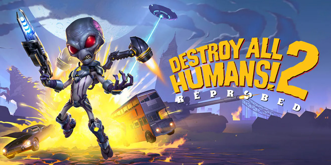 destroy all humans 2 img Critical Path: August 2022 – Highlights for the month ahead!
