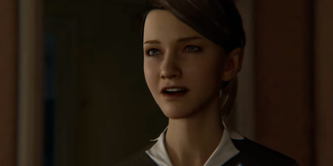 detroitjpg Ryan and Cage defend violent Last of Us 2 and Detroit trailers