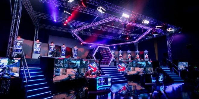 deubqz9vyaadd djpg Gfinity hire former Syco executive Matt Brittain as chief commercial officer