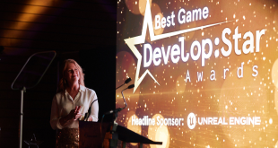 dev bright [Event news] Develop:Star Awards 2026: Clair Obscur: Expedition 33 and Ghost of Yōtei Lead Nominations Ahead of Industry Voting