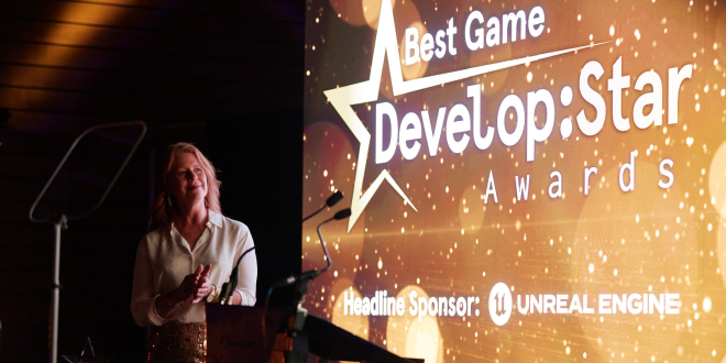 dev bright [Event news] Develop:Star Awards 2026: Clair Obscur: Expedition 33 and Ghost of Yōtei Lead Nominations Ahead of Industry Voting